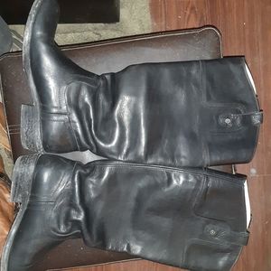 Frye Tall Boots